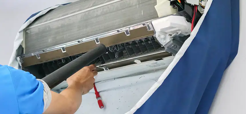 Advanced Clogged Dryer Vent Repair for Multi-Unit & Commercial in Farmington Hills, MI