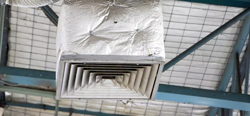 Our Custom HVAC Ductwork Services in Farmington Hills, MI