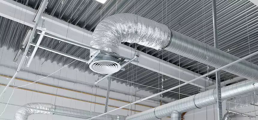 Our Dryer Vent Hose Replacement Services in Farmington Hills, MI