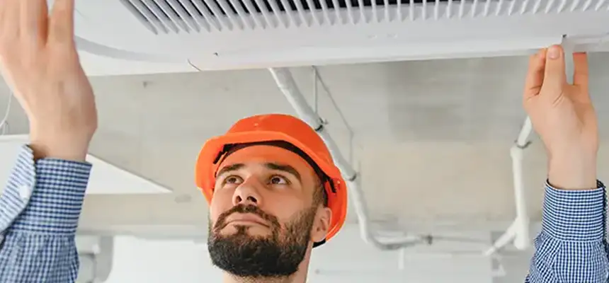 Our Furnace Vent Cleaning Services in Farmington Hills, MI