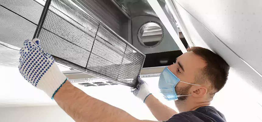 Our Home Duct Cleaning Services in Farmington Hills, MI  