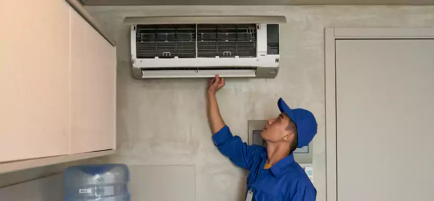 Balanced Fresh‑Air Ventilation (ERV/HRV) in Farmington Hills