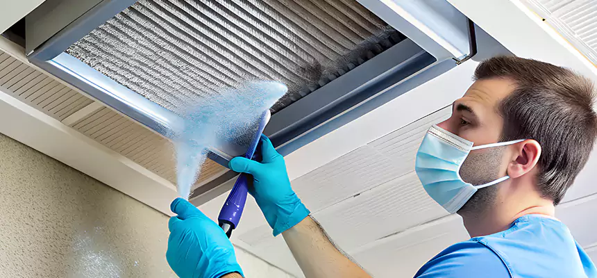 Our Home Ventilation Cleaning Services in Farmington Hills, MI