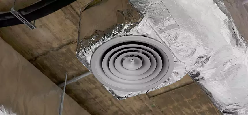 Our HVAC Ductwork Installation Services in Farmington Hills, MI