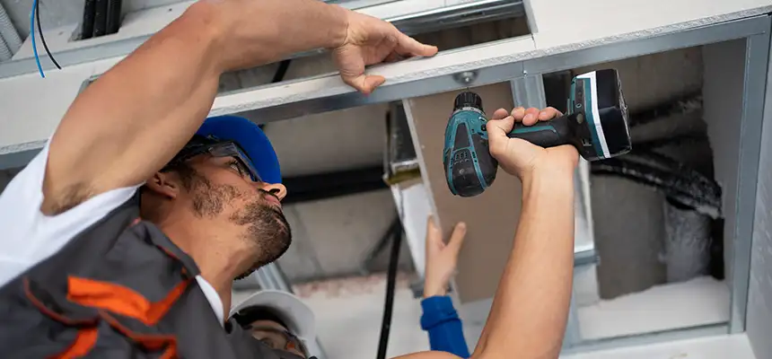 Our Improve Home Air Circulation Services in Farmington Hills, MI