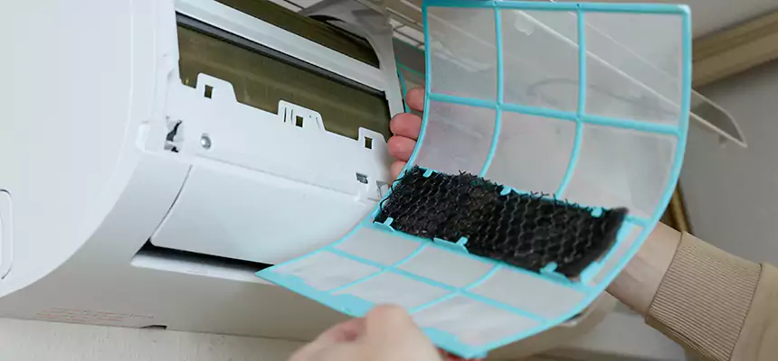 Gentle Ductwork Odor-Control Pet Dander Duct Cleaning in Farmington Hills, MI