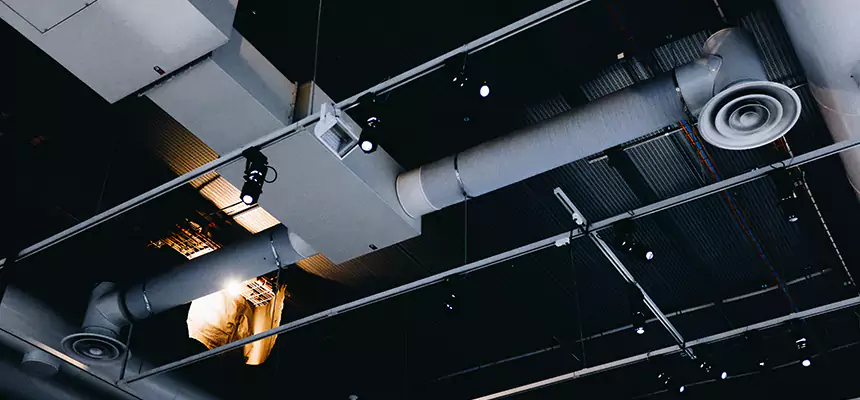 Our Seasonal Allergy Air Duct Cleaning Services in Farmington Hills, MI