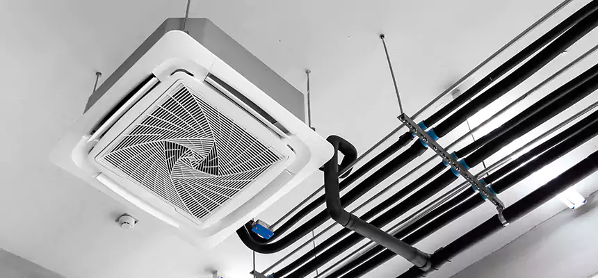 Our Smart AC Vent Controller Services in Farmington Hills, MI