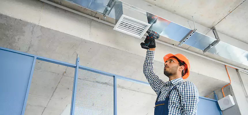 Efficient Exhaust Vent Cleaning in Farmington Hills, MI
