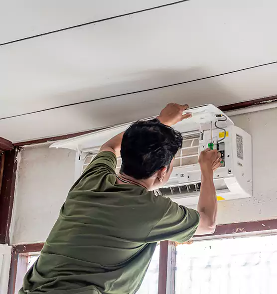 About Air Duct & AC Odor Removal in Farmington Hills, MI