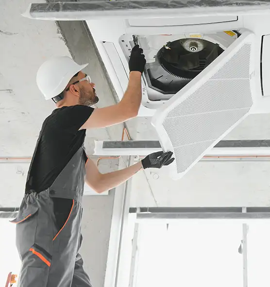 About Air Duct Rodent Removal in Farmington Hills, MI