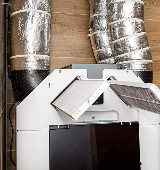 About Clogged Air Duct Repair in Farmington Hills, MI