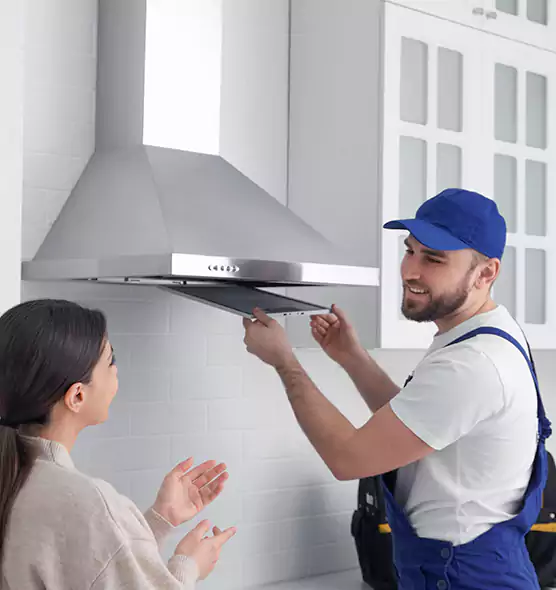 Professional Dryer Vent Cleaning Service in Farmington Hills, MI