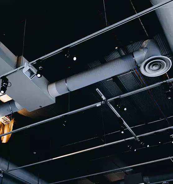 About Duct Sanitization with UV Light in Farmington Hills, MI