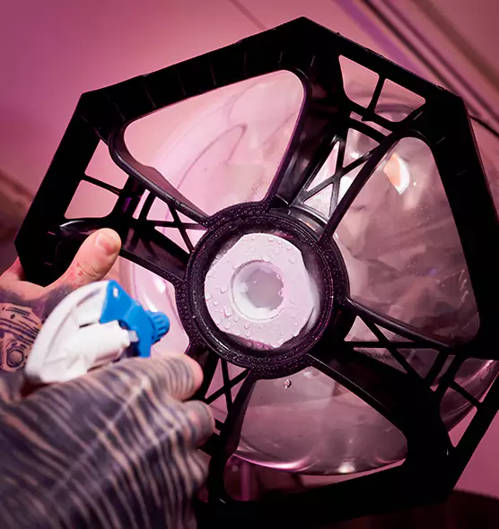 Expert Low VOC Vent Installation in Farmington Hills, MI