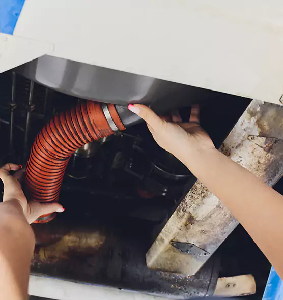 Professional Post-Renovation Duct Debris Removal in Farmington Hills, MI
