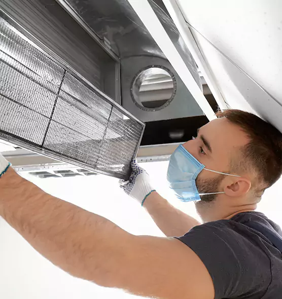 About Remove Smoke Smell From Air Duct in Farmington Hills, MI