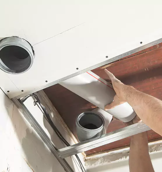 Professional Seasonal Allergy Air Duct Cleaning in Farmington Hills, MI