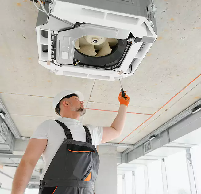 Why Homeowners & Businesses Trust Us in Farmington Hills, MI?