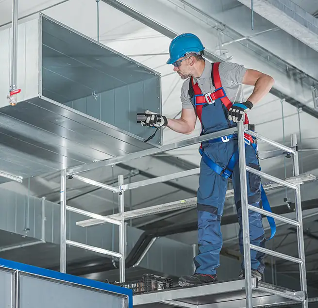 Why Homeowners & Businesses Trust Us in Farmington Hills, MI?