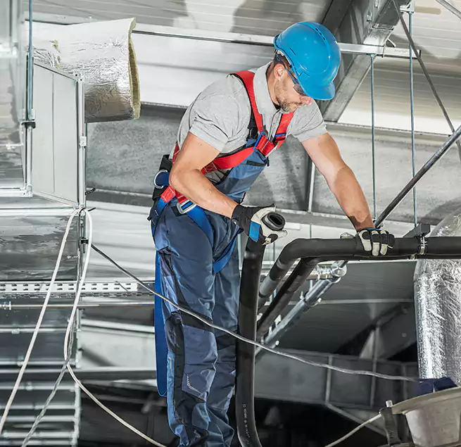 Why Homeowners & Businesses Trust Us in Farmington Hills, MI?