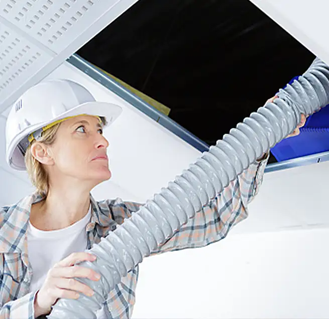 Why Homeowners & Businesses Trust Us Farmington Hills, MI