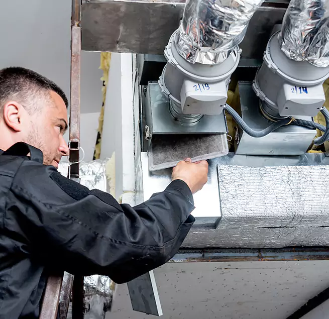  Why Homeowners & Businesses Trust Us in Farmington Hills, MI?