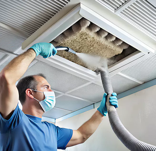  Why Homeowners & Businesses Trust Us Farmington Hills, MI?