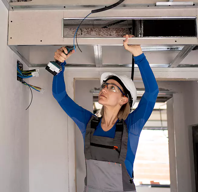 Why Homeowners & Businesses Trust Us in Farmington Hills, MI?