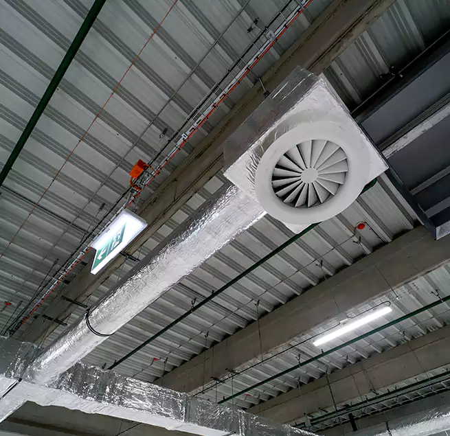 Why Homeowners & Businesses Trust Us in Farmington Hills, MI