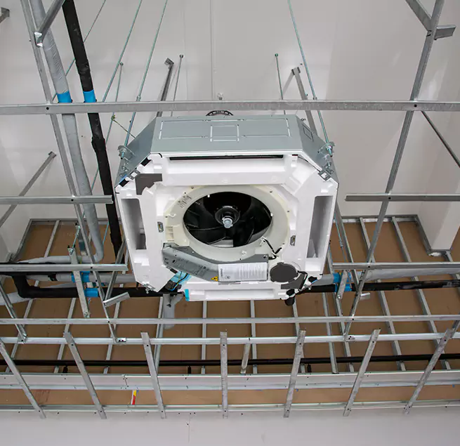 Why Homeowners & Businesses Trust Us Farmington Hills, MI