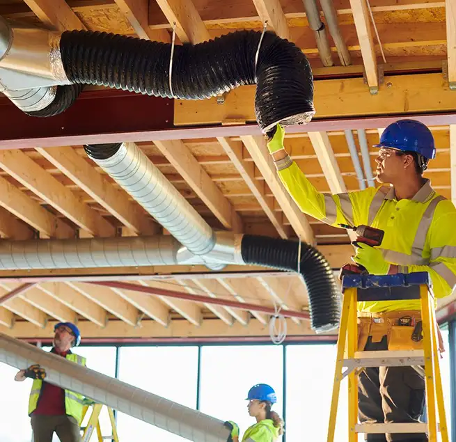 Why Homeowners & Businesses Trust Us in Farmington Hills, MI?