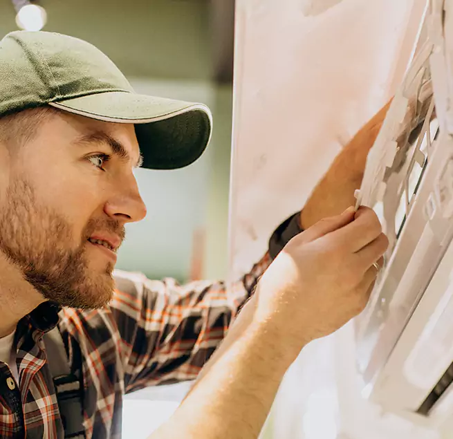 Why Homeowners & Businesses Trust Us in Farmington Hills, MI?