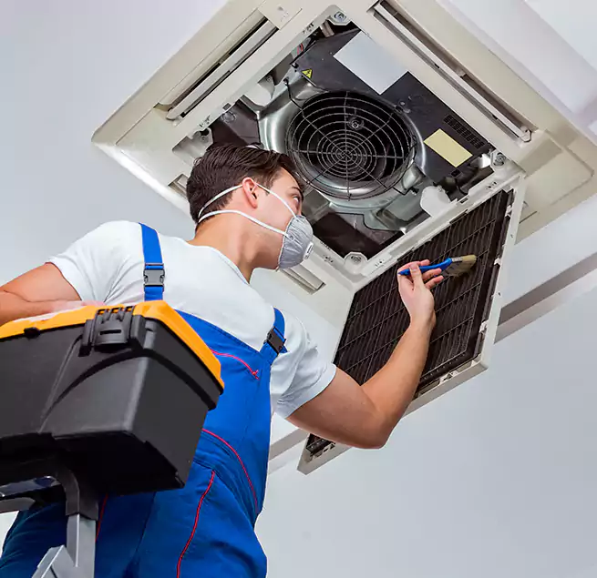 Why Homeowners & Businesses Trust Us in Farmington Hills, MI?